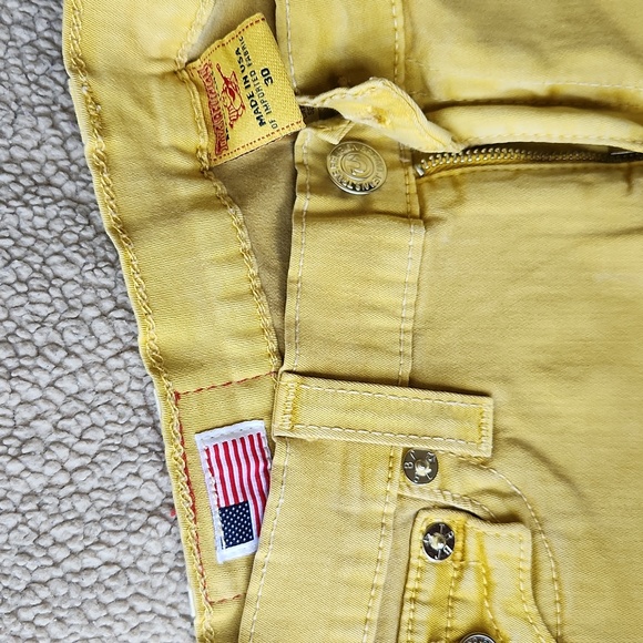 Jeans - Picture 3 of 5